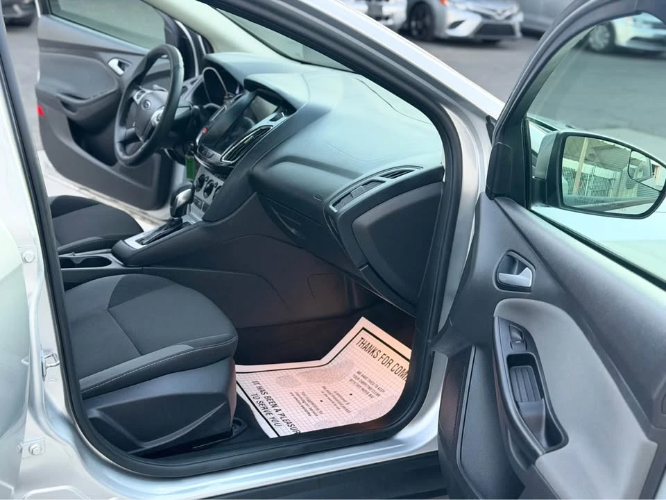 2014 Ford Focus 3rd Gen - Image 13 of 15