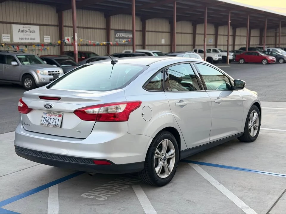 2014 Ford Focus 3rd Gen - Image 6 of 15