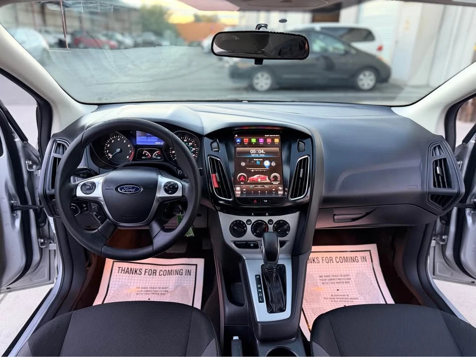2014 Ford Focus 3rd Gen - Image 14 of 15