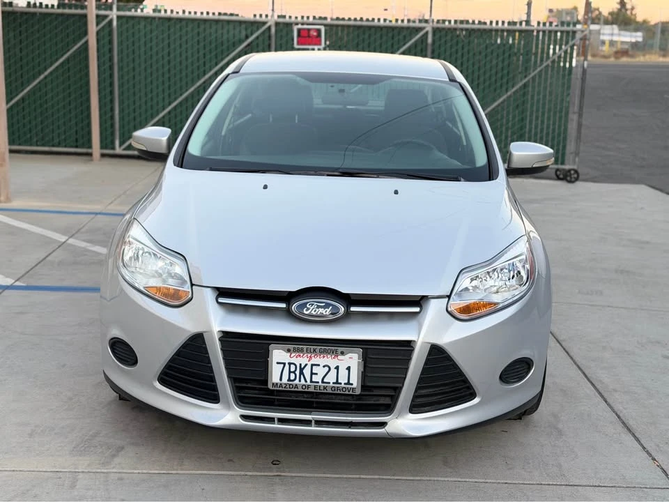 2014 Ford Focus 3rd Gen - Image 3 of 15