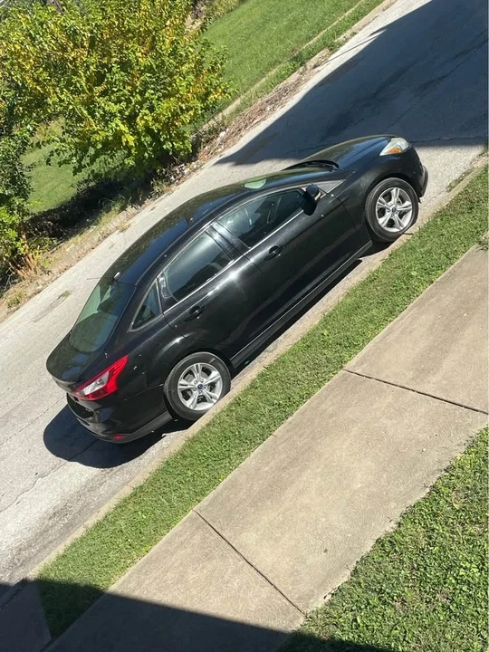2014 Ford Focus 3rd Gen - Image 2 of 5