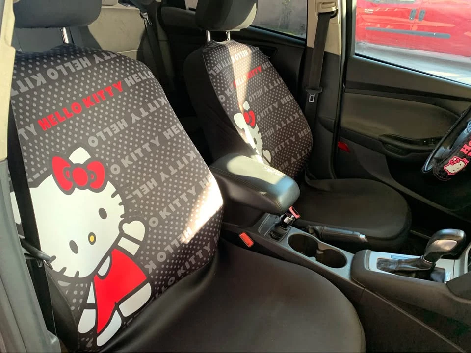 2014 Ford Focus 3rd Gen - Image 10 of 11