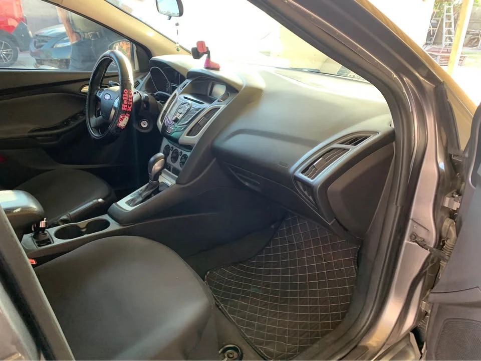 2014 Ford Focus 3rd Gen - Image 6 of 11