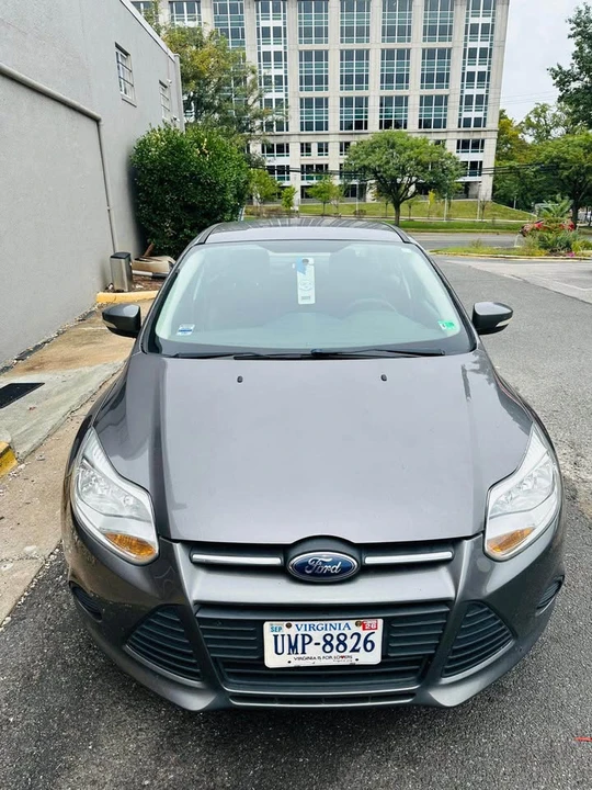 2014 Ford Focus 3rd Gen - Image 4 of 5