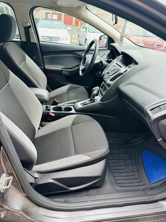 2014 Ford Focus 3rd Gen - Image 3 of 5