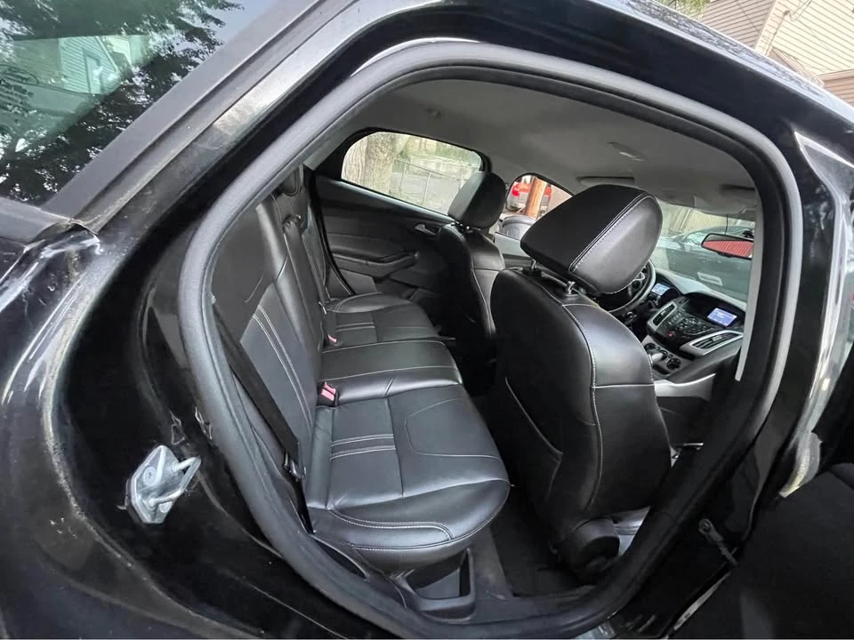 2014 Ford Focus 3rd Gen - Image 4 of 8