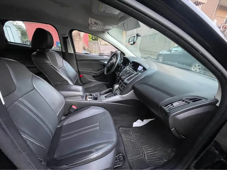 2014 Ford Focus 3rd Gen - Image 5 of 8