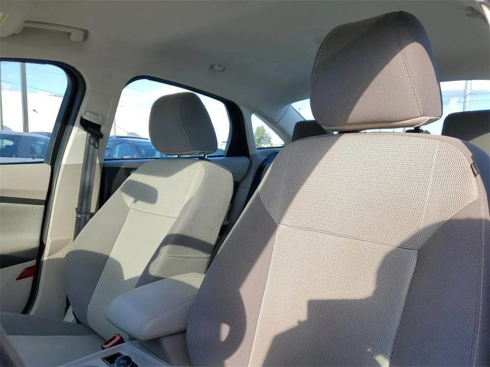 2014 Ford Focus 3rd Gen - Image 5 of 8