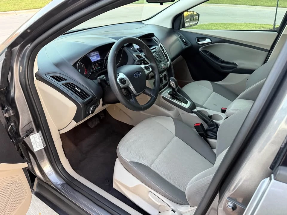 2014 Ford Focus 3rd Gen - Image 7 of 9