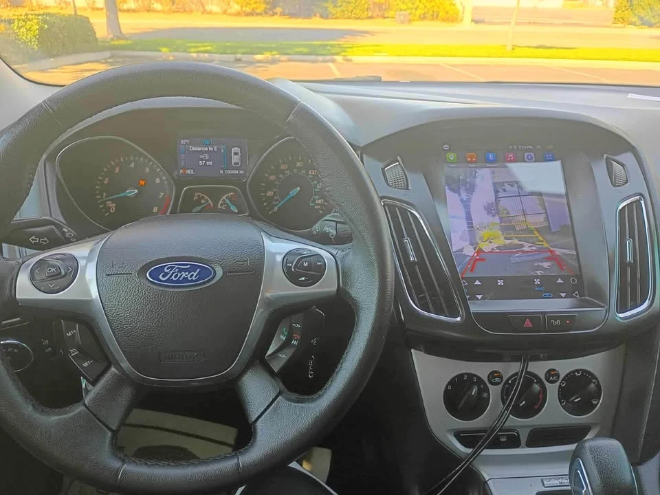 2014 Ford Focus 3rd Gen - Image 11 of 15
