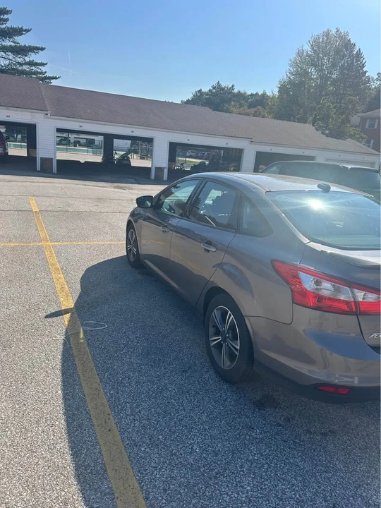 2014 Ford Focus 3rd Gen - Image 10 of 14