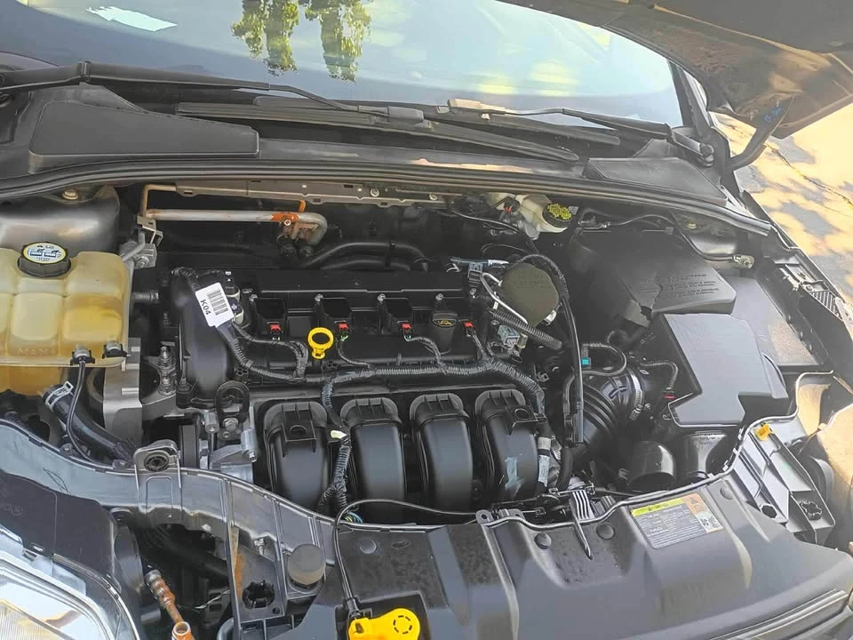 2014 Ford Focus 3rd Gen - Image 15 of 15