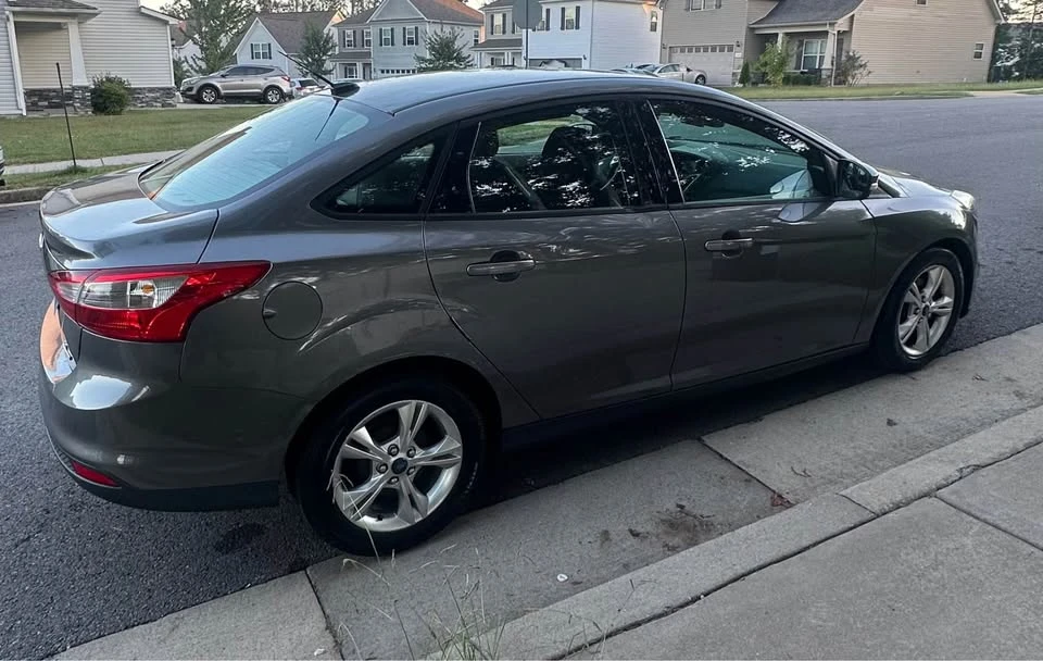 2014 Ford Focus 3rd Gen - Image 2 of 7