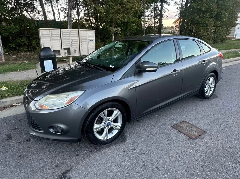 2014 Ford Focus 3rd Gen - Image 5 of 7