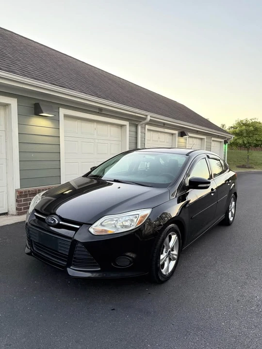 2014 Ford Focus 3rd Gen - Image 2 of 17