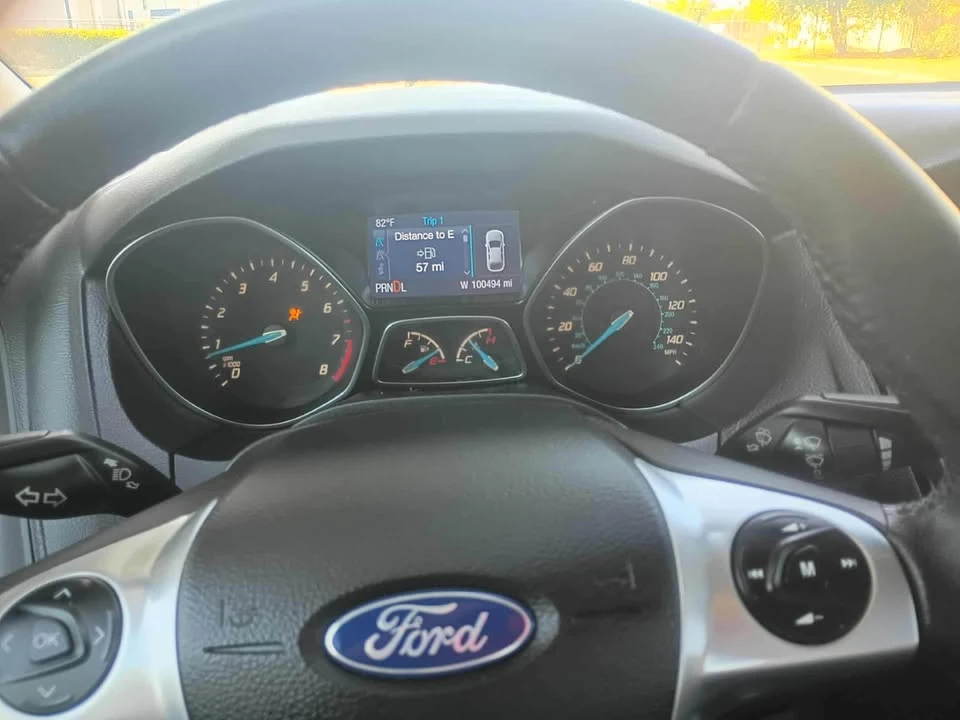 2014 Ford Focus 3rd Gen - Image 14 of 15