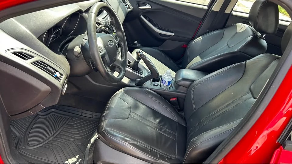 2014 Ford Focus 3rd Gen - Image 4 of 5
