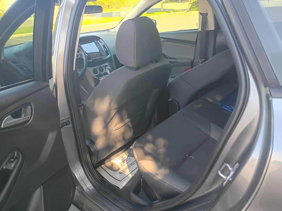 2014 Ford Focus 3rd Gen - Image 8 of 15