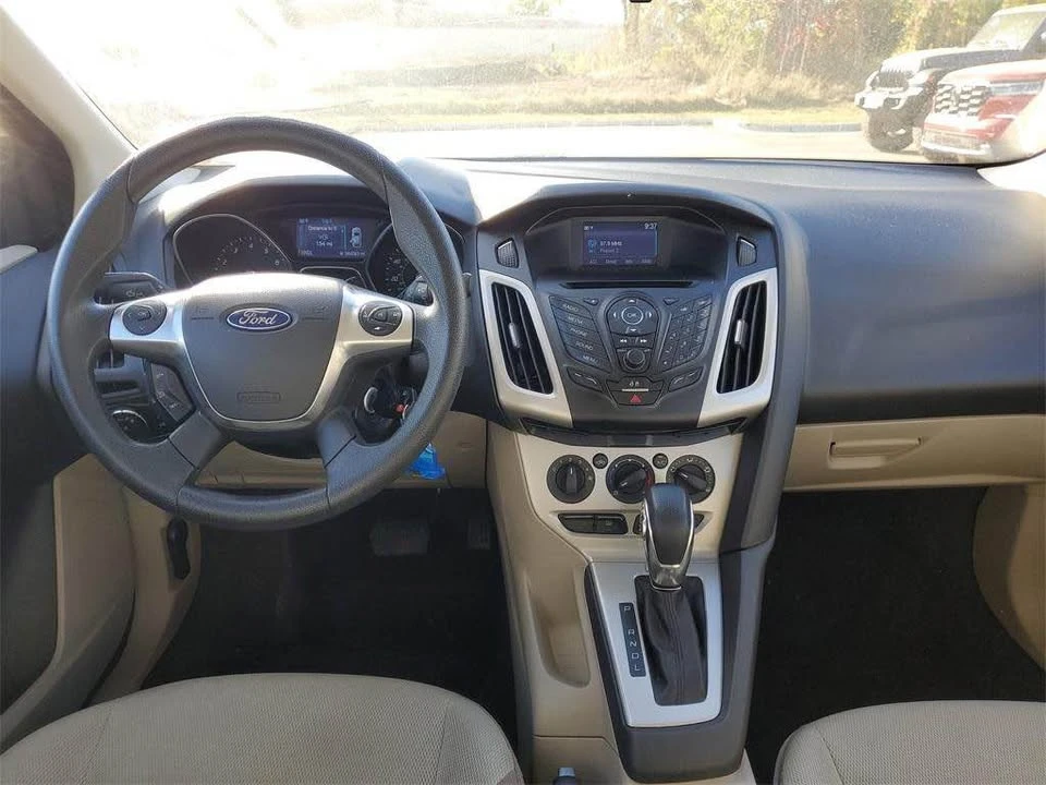 2014 Ford Focus 3rd Gen - Image 6 of 8