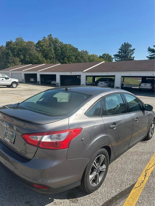 2014 Ford Focus 3rd Gen - Image 5 of 14