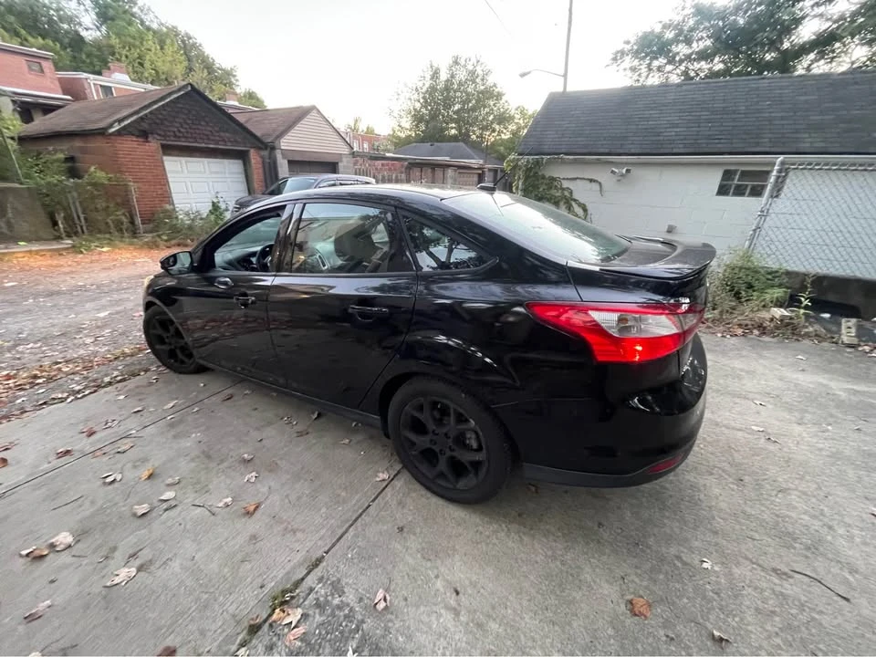 2014 Ford Focus 3rd Gen - Image 7 of 8