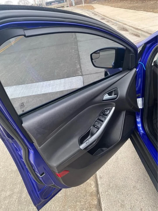 2014 Ford Focus 3rd Gen - Image 5 of 8