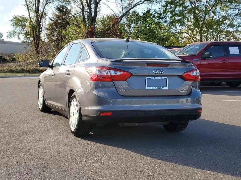 2014 Ford Focus 3rd Gen - Image 4 of 8