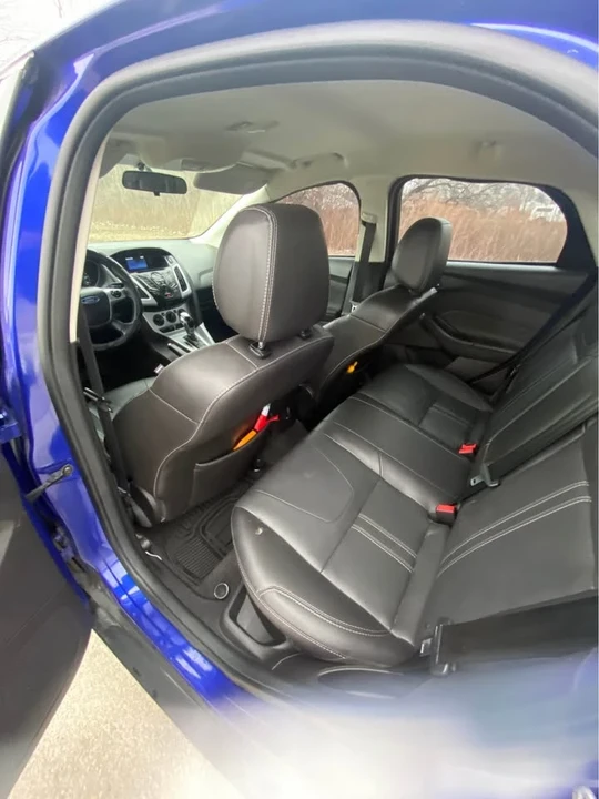 2014 Ford Focus 3rd Gen - Image 6 of 8