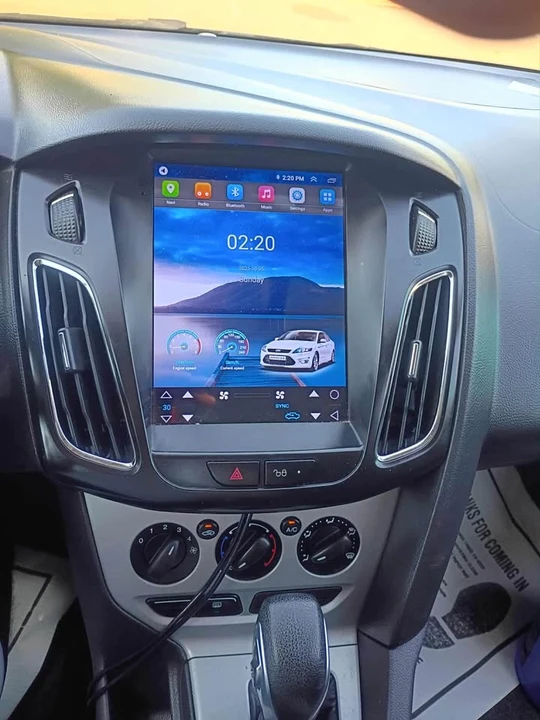 2014 Ford Focus 3rd Gen - Image 13 of 15
