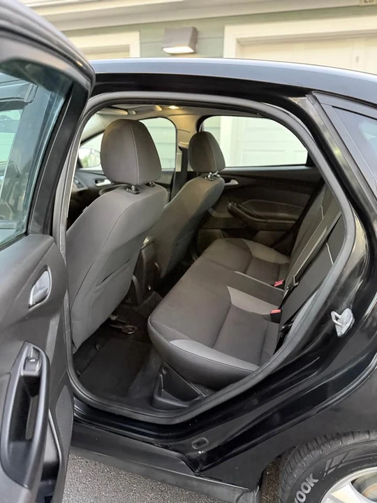 2014 Ford Focus 3rd Gen - Image 8 of 17