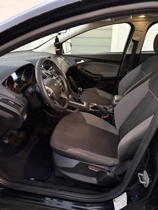 2014 Ford Focus 3rd Gen - Image 9 of 17