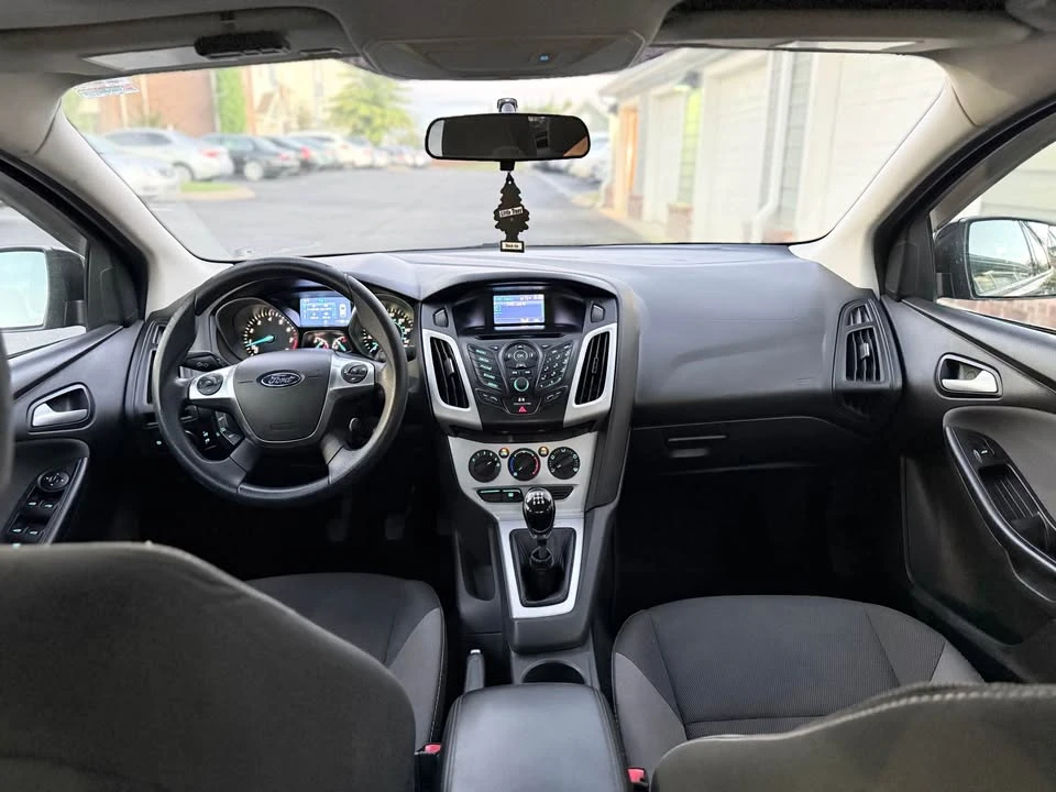 2014 Ford Focus 3rd Gen - Image 11 of 17