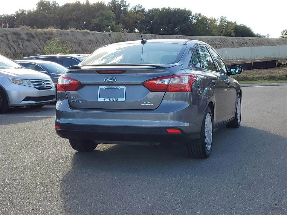 2014 Ford Focus 3rd Gen - Image 3 of 8