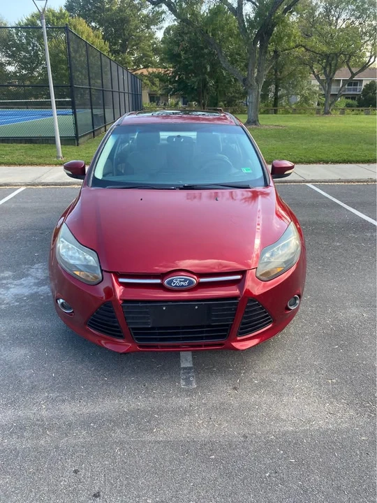 2014 Ford Focus 3rd Gen - Image 2 of 14