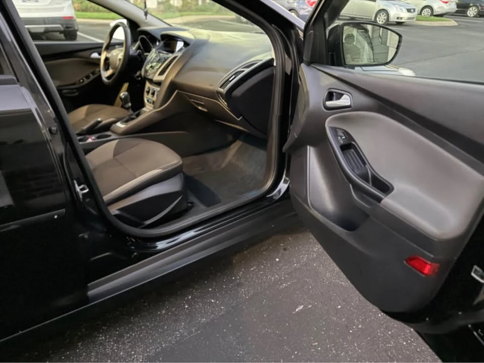 2014 Ford Focus 3rd Gen - Image 13 of 17