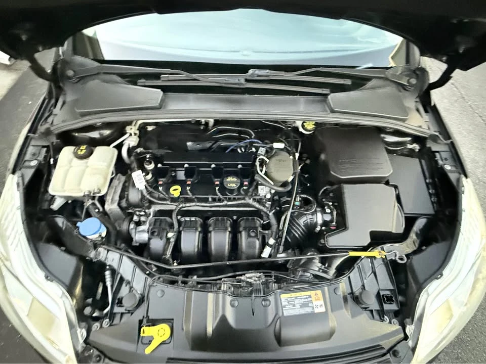 2014 Ford Focus 3rd Gen - Image 17 of 17