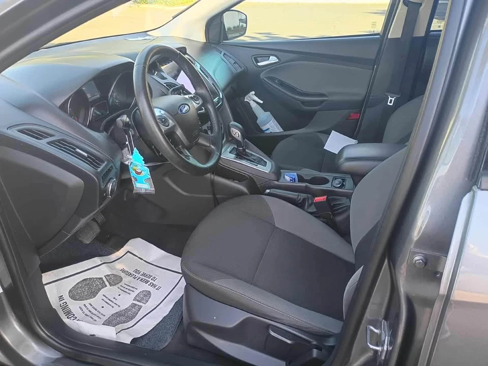 2014 Ford Focus 3rd Gen - Image 7 of 15