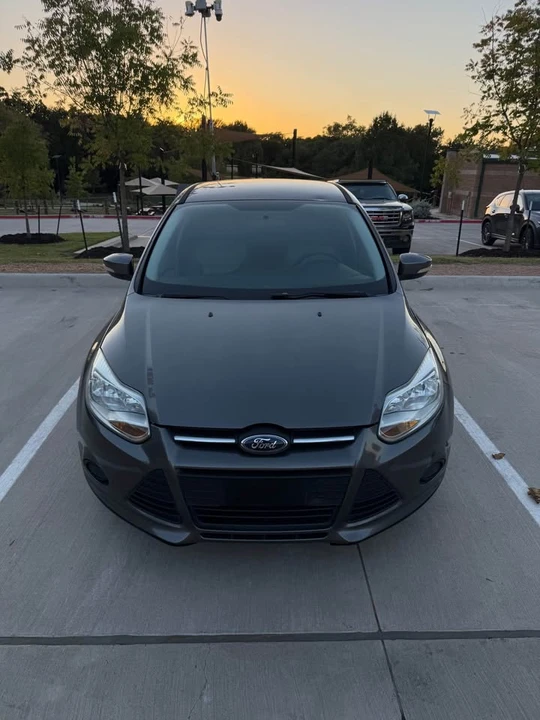 2014 Ford Focus 3rd Gen - Image 3 of 9