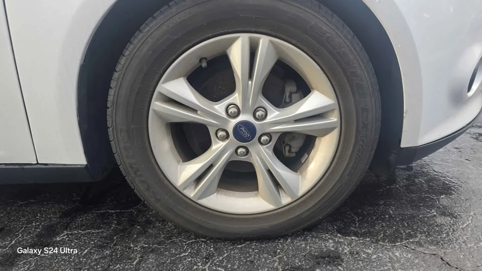 2014 Ford Focus 3rd Gen - Image 4 of 13