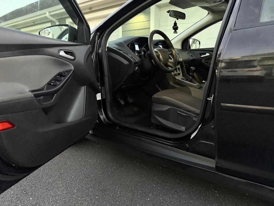 2014 Ford Focus 3rd Gen - Image 10 of 17