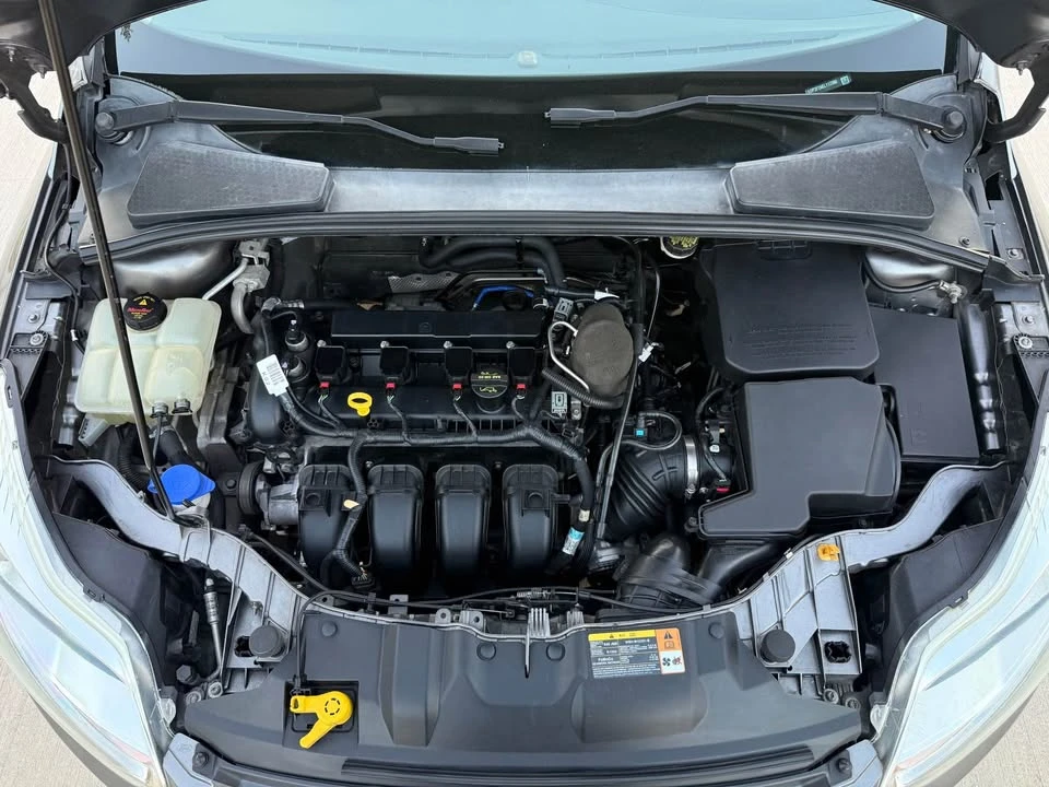2014 Ford Focus 3rd Gen - Image 8 of 9
