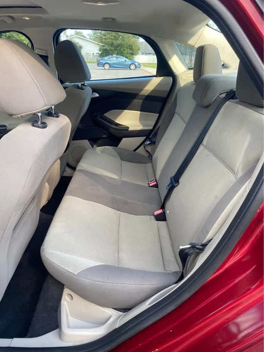 2014 Ford Focus 3rd Gen - Image 10 of 14