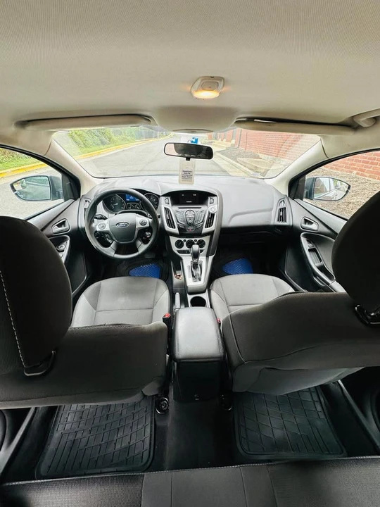 2014 Ford Focus 3rd Gen - Image 5 of 5