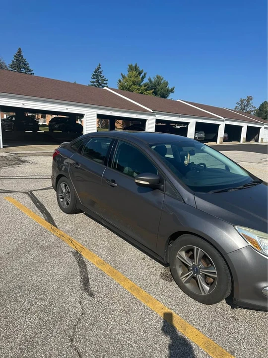 2014 Ford Focus 3rd Gen - Image 2 of 14