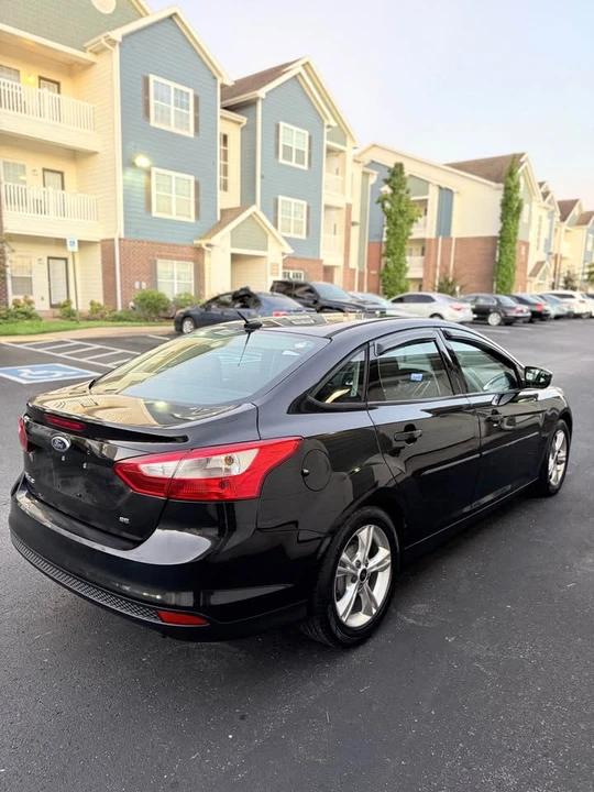 2014 Ford Focus 3rd Gen - Image 5 of 17