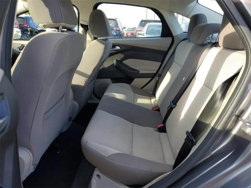 2014 Ford Focus 3rd Gen - Image 8 of 8