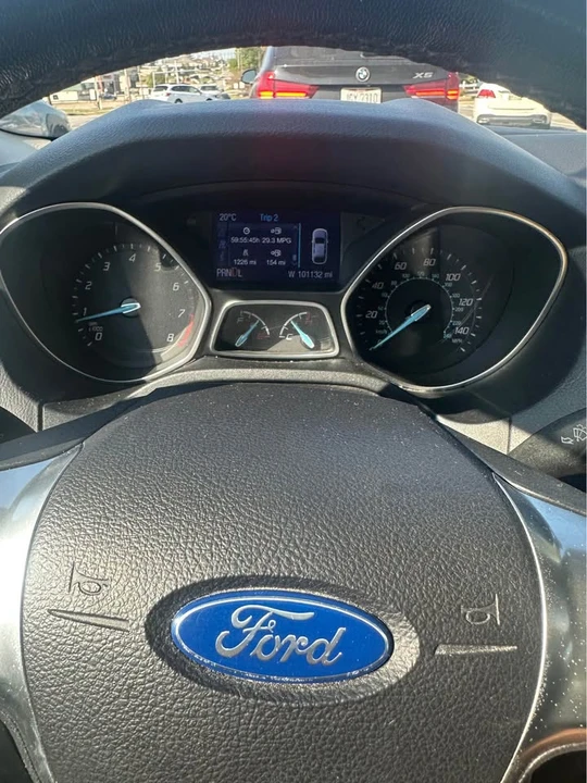2014 Ford Focus 3rd Gen - Image 6 of 14