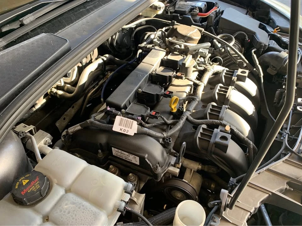 2014 Ford Focus 3rd Gen - Image 8 of 11