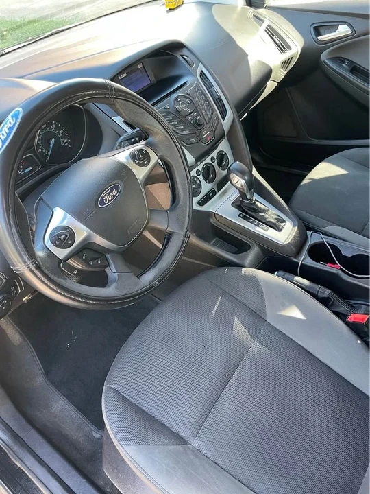 2014 Ford Focus 3rd Gen - Image 5 of 5