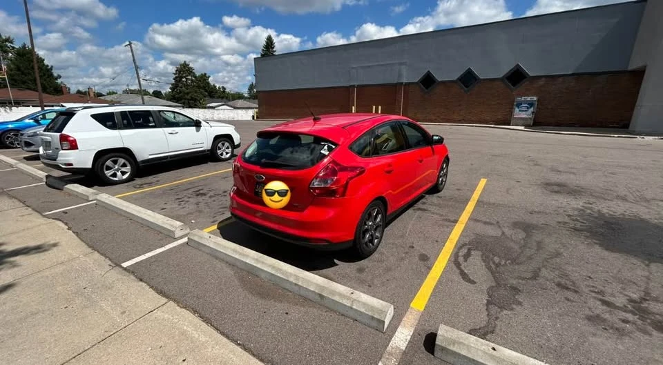 2014 Ford Focus 3rd Gen - Image 5 of 5